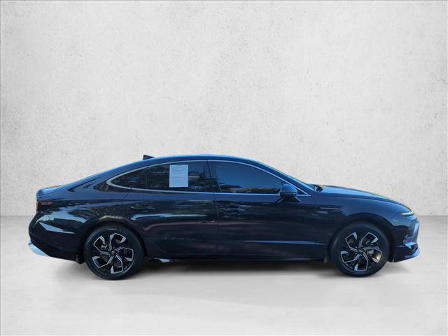 Used 2025 Hyundai Sonata SEL FWD image 6