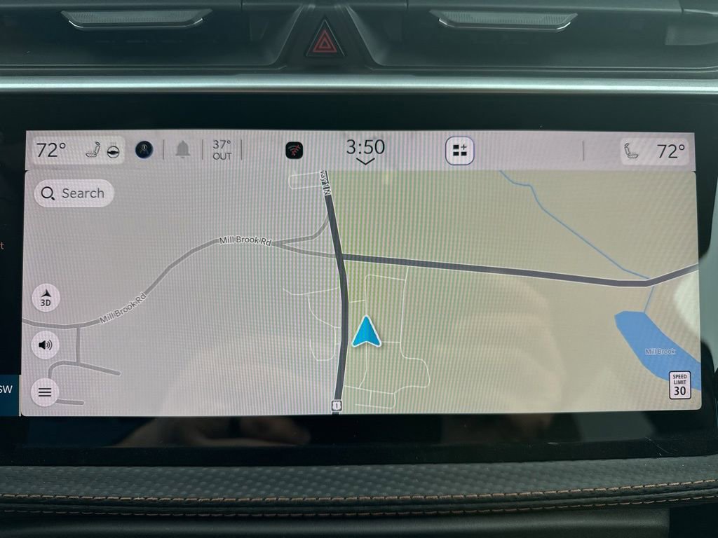 New 2026 Jeep Cherokee Limited image 22