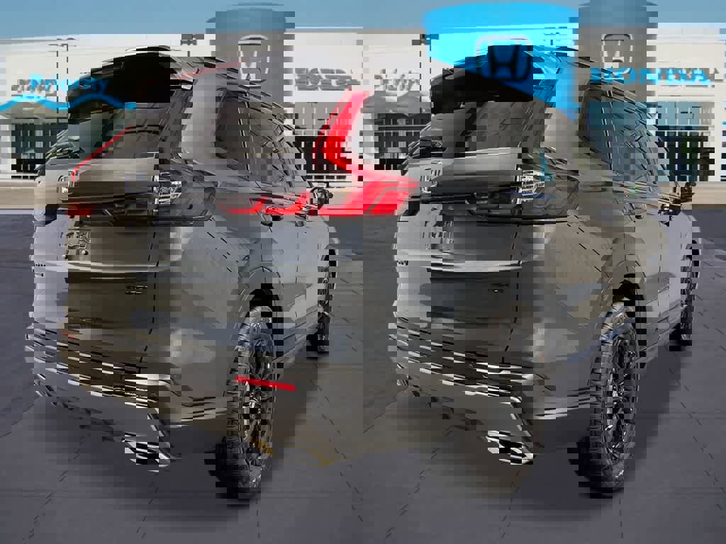 New 2026 Honda CR-V Sport-L image 5