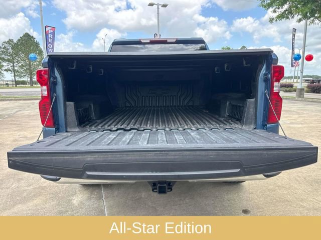 Used 2024 Chevrolet Silverado 1500 LT image 13