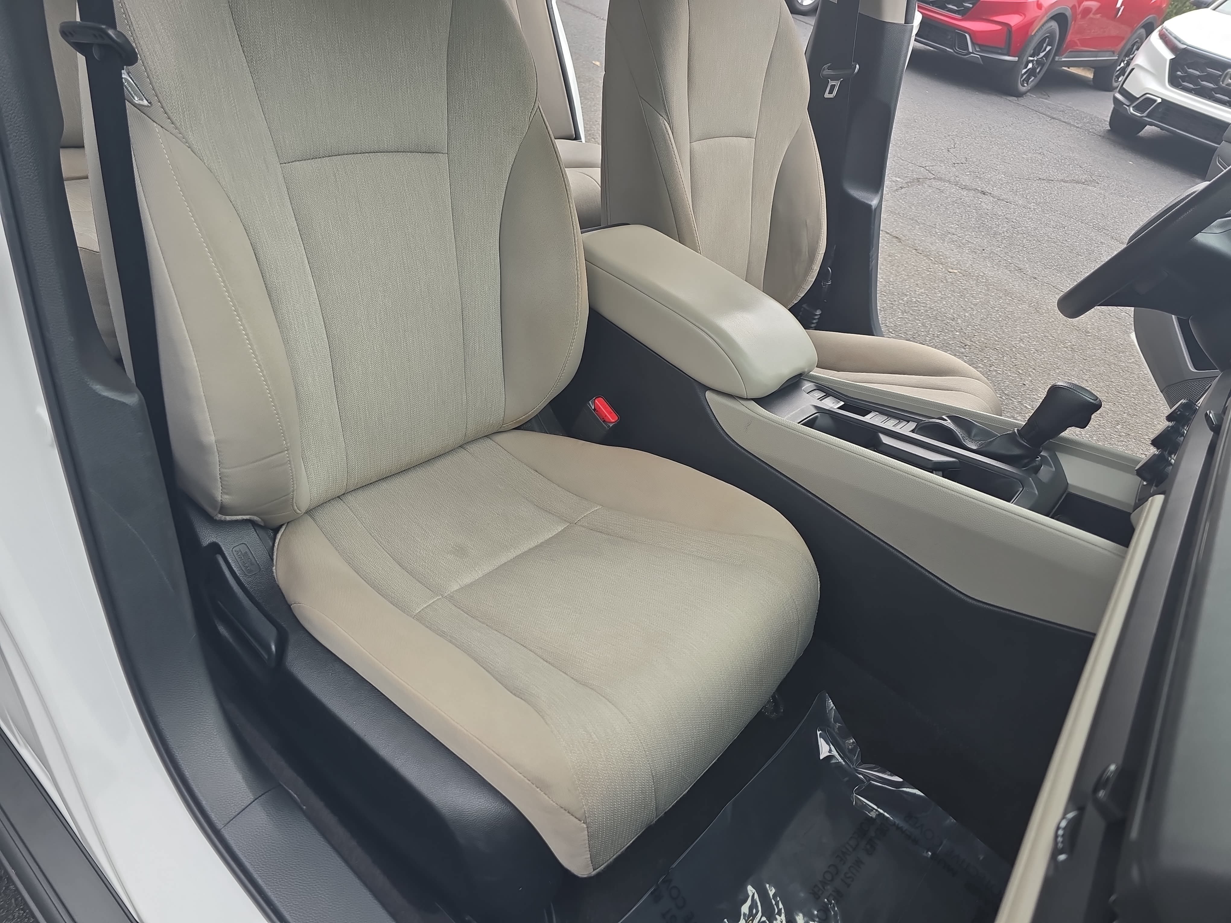 Used 2023 Honda Accord LX image 10