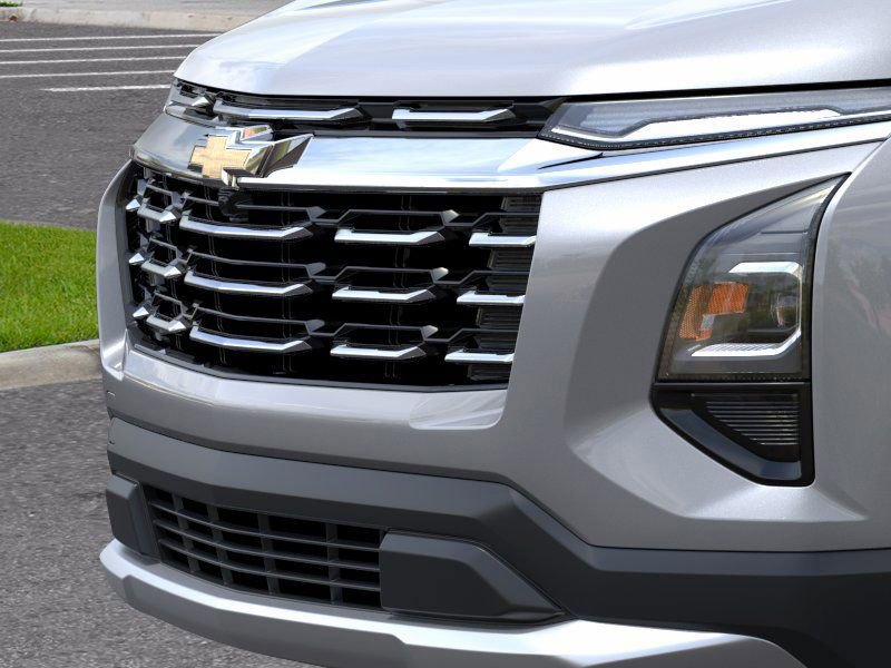 New 2026 Chevrolet Equinox LT image 13