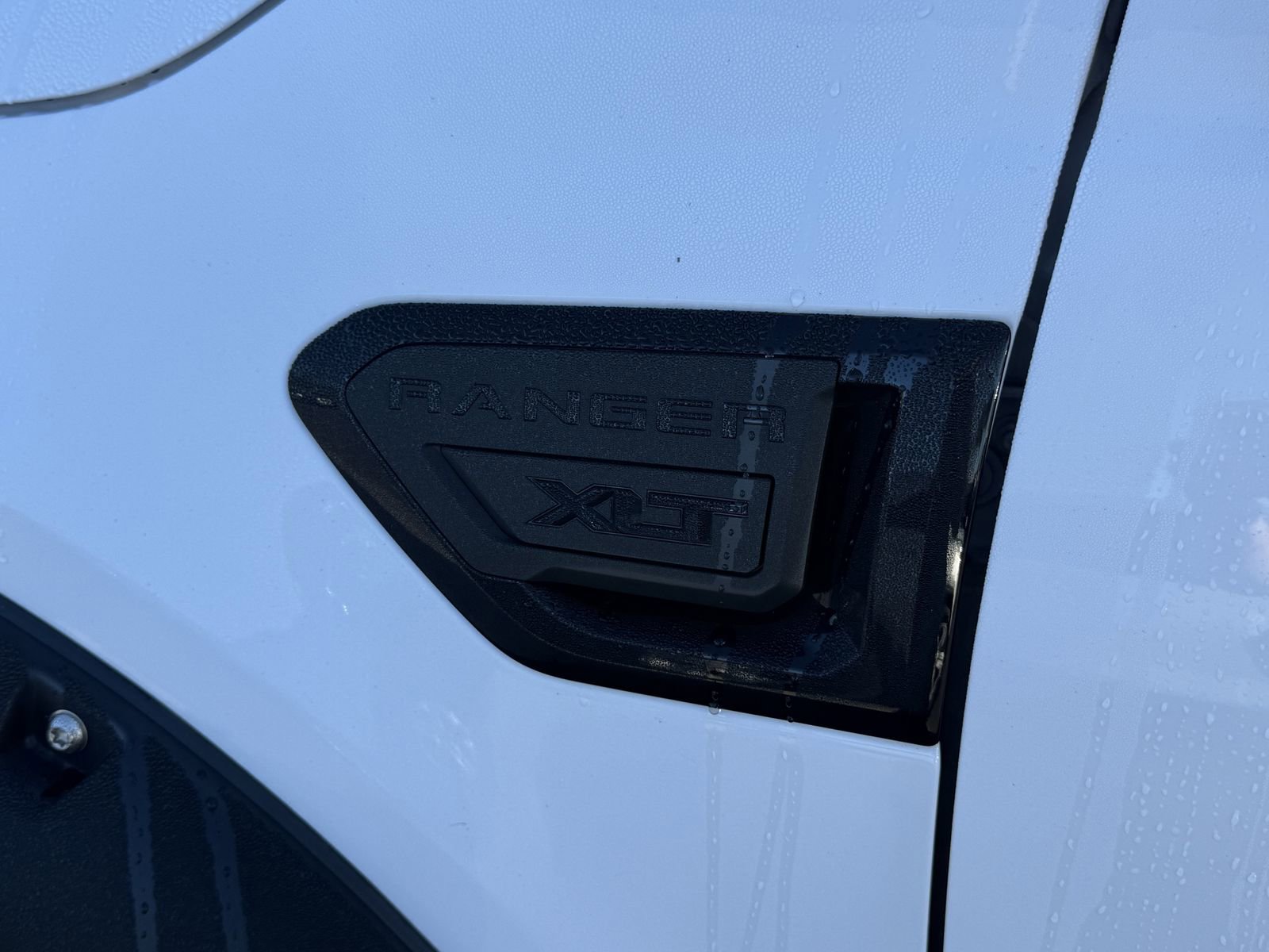 Certified 2023 Ford Ranger XLT w/ Equipment Group 302A High image 7