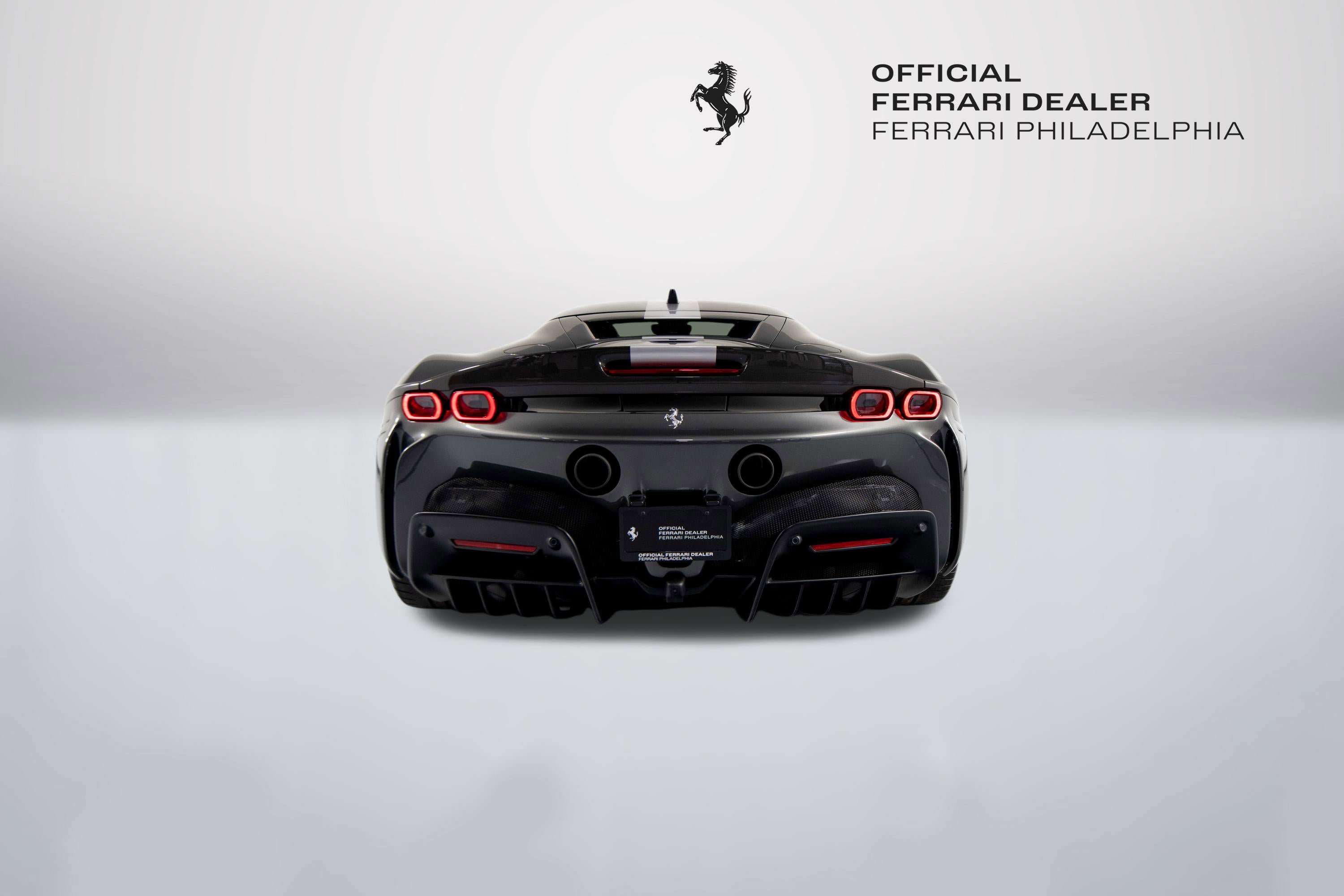 Certified 2023 Ferrari SF90 Stradale image 26