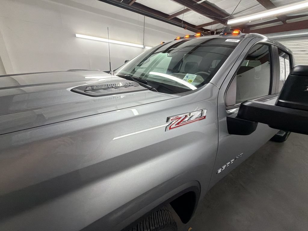 Used 2026 Chevrolet Silverado 2500 LT w/ Safety Package AWD/4WD image 31