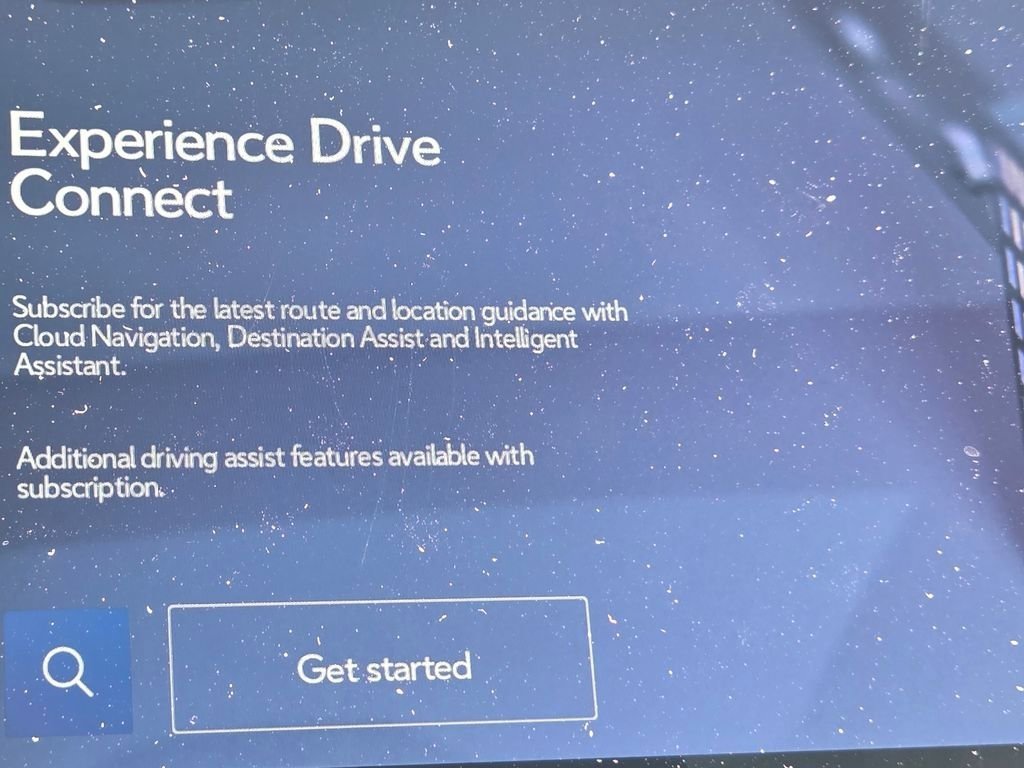 New 2026 Lexus RZ 450e AWD image 12