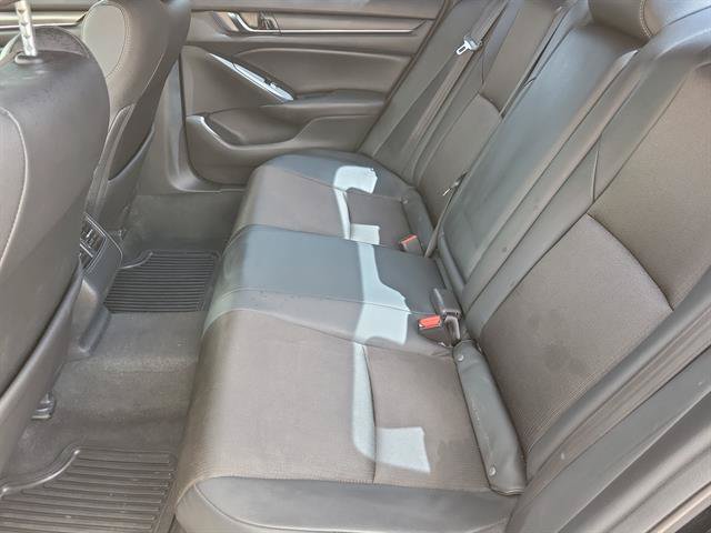 Used 2020 Honda Accord Sport image 7