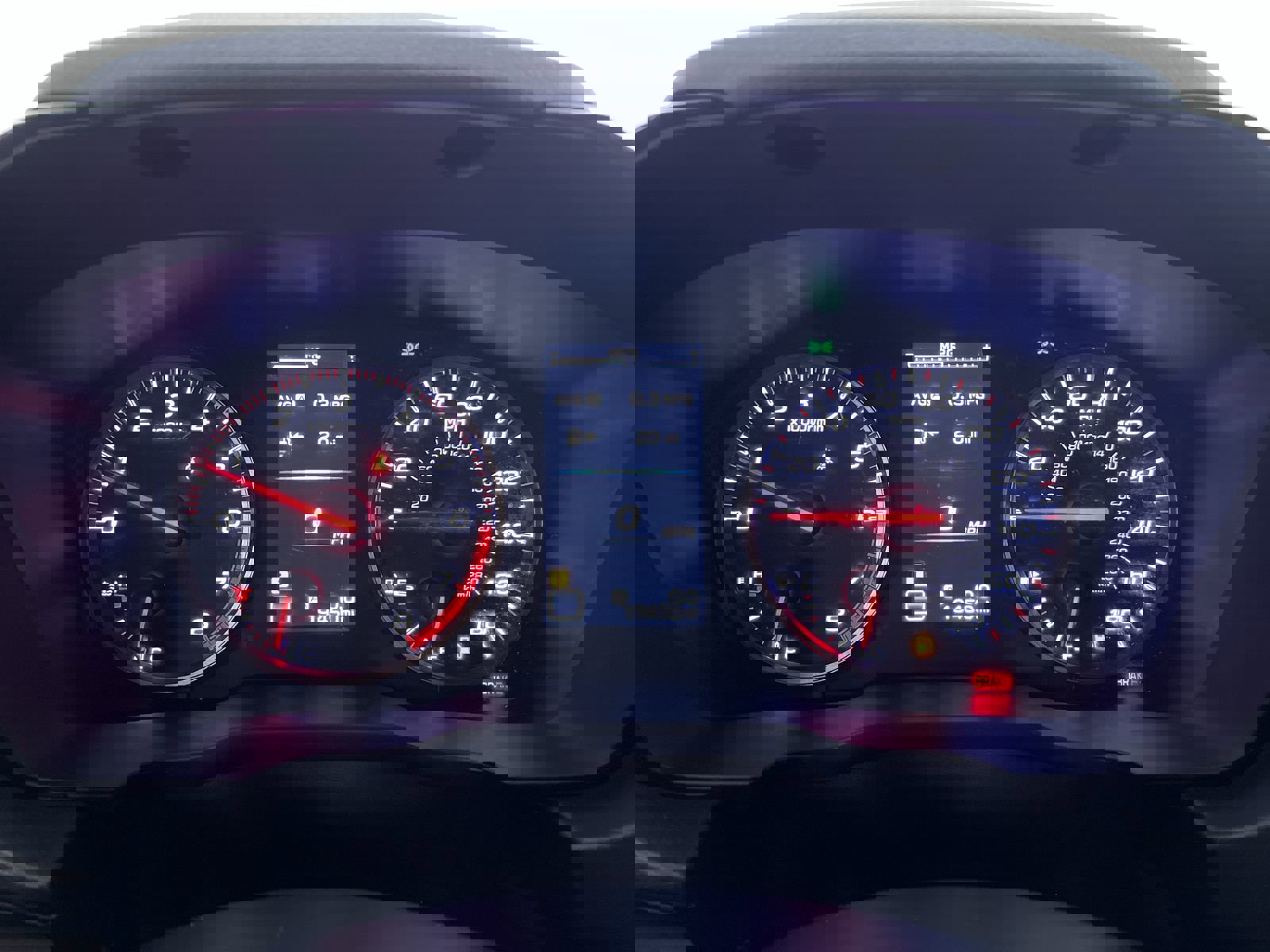 Used 2022 Subaru WRX image 17