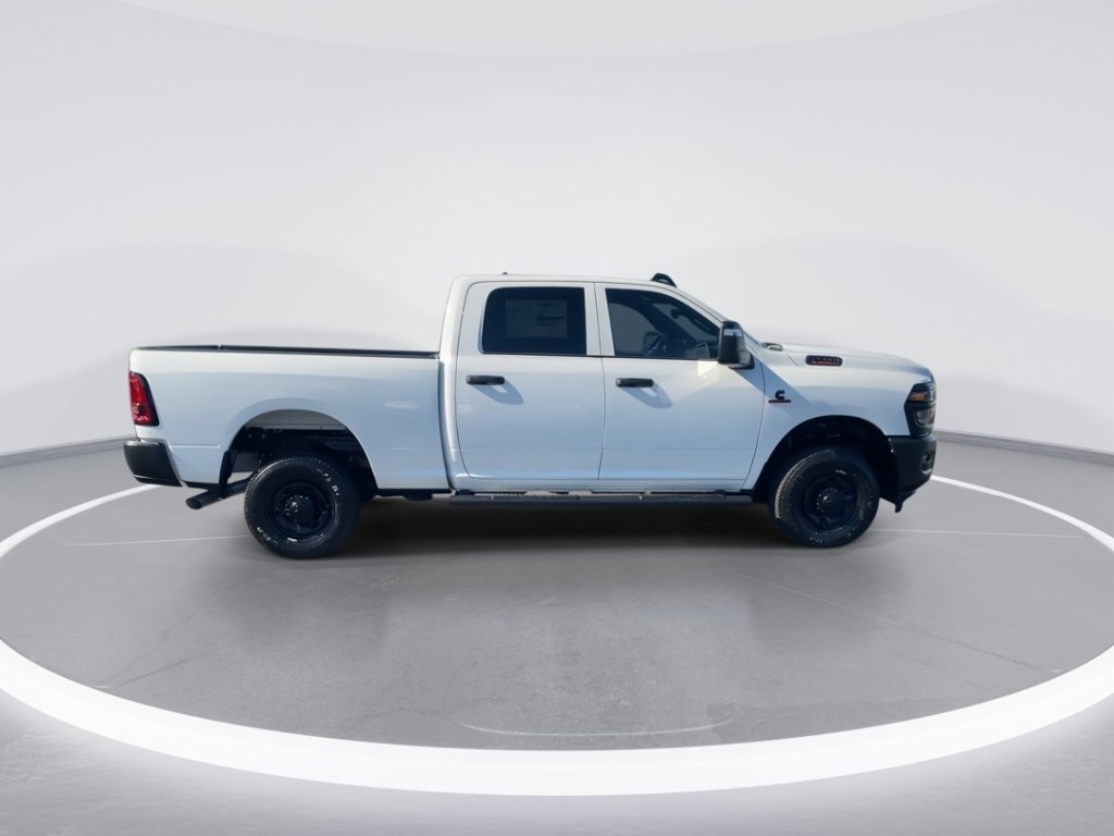 New 2026 RAM 2500 Tradesman image 10
