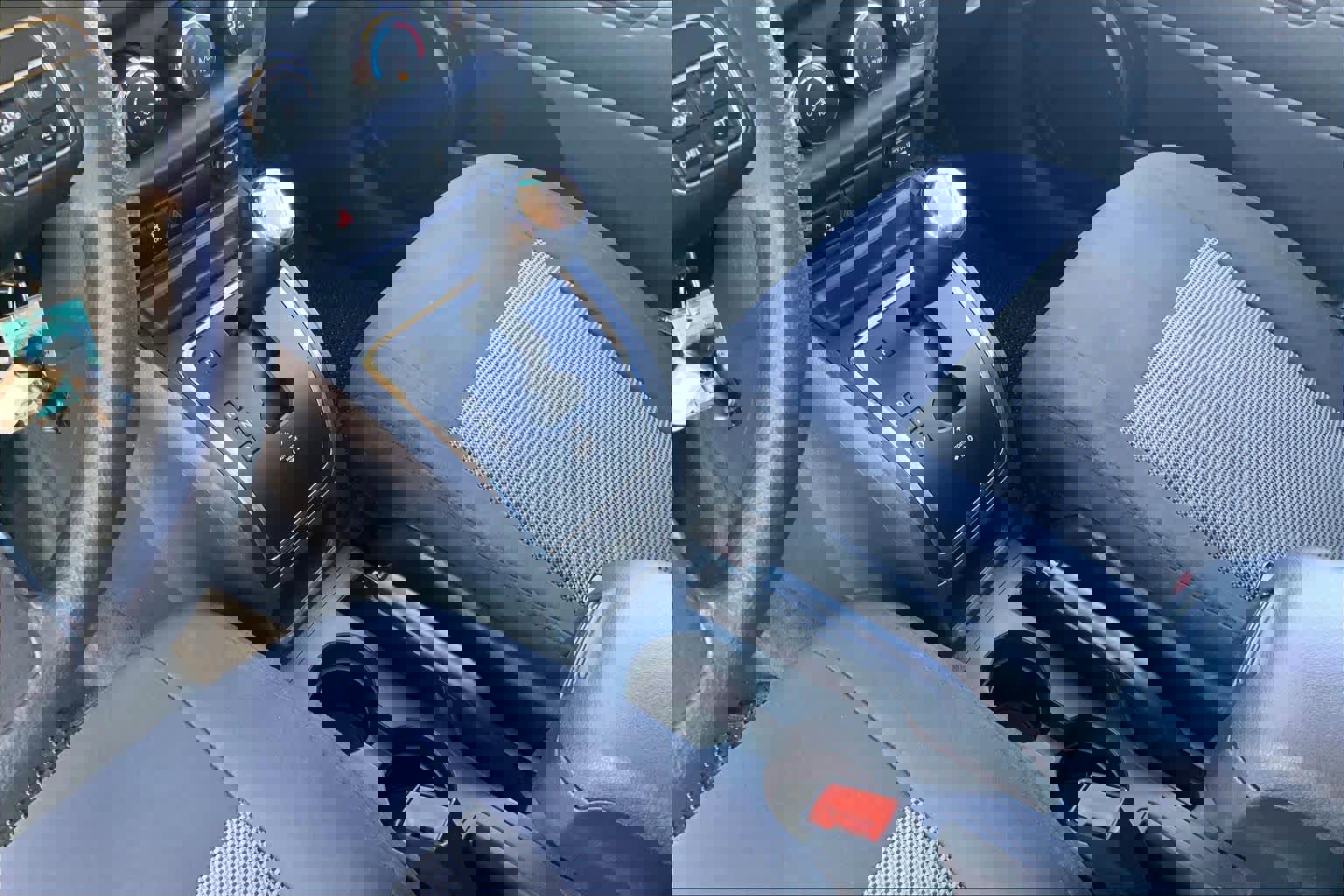 Used 2016 Jeep Compass Sport w/ Power Value Group image 17