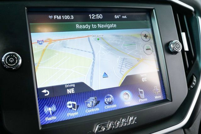 Used 2016 Maserati Ghibli image 4