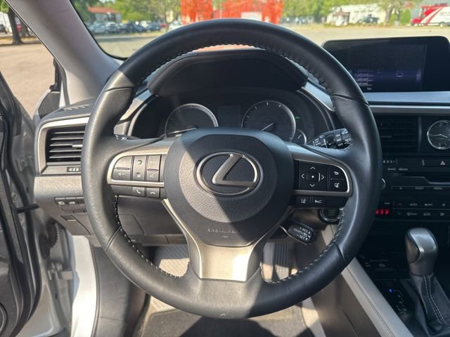 Used 2018 Lexus RX 350 FWD w/ Accessory Package image 27