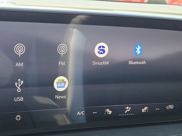 New 2026 Buick Envision Sport Touring AWD/4WD image 20