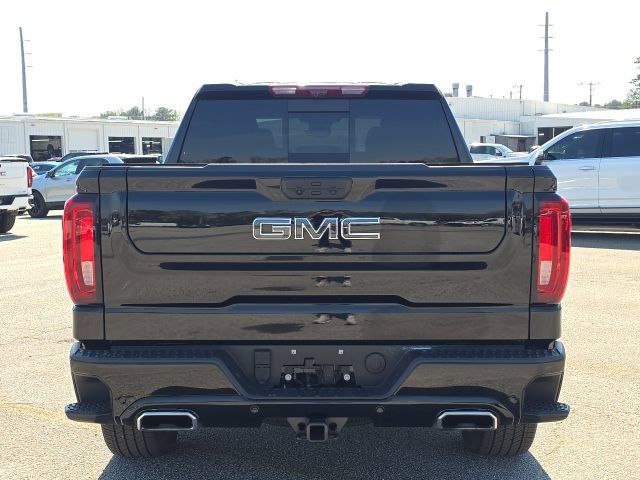 Used 2025 GMC Sierra 1500 Denali Ultimate AWD/4WD image 4