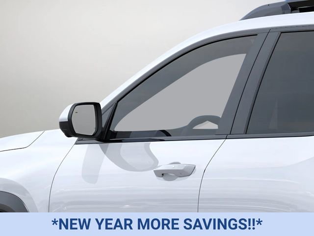 New 2026 Chevrolet Equinox ACTIV w/ Convenience Package III image 12