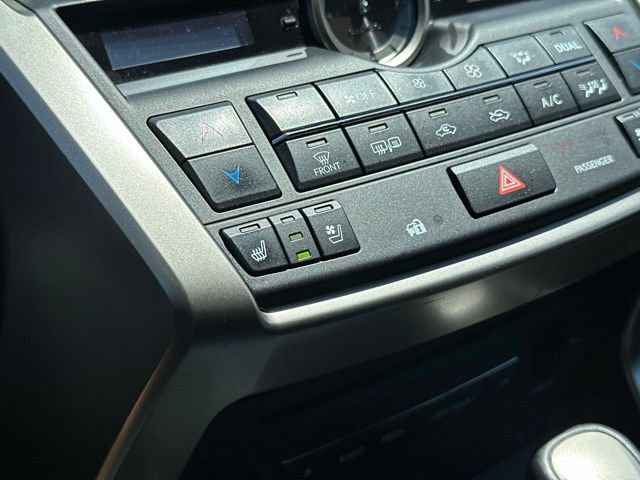 Used 2016 Lexus NX 200t AWD w/ Premium Package image 26