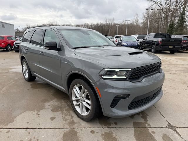 Used 2023 Dodge Durango R/T image 2