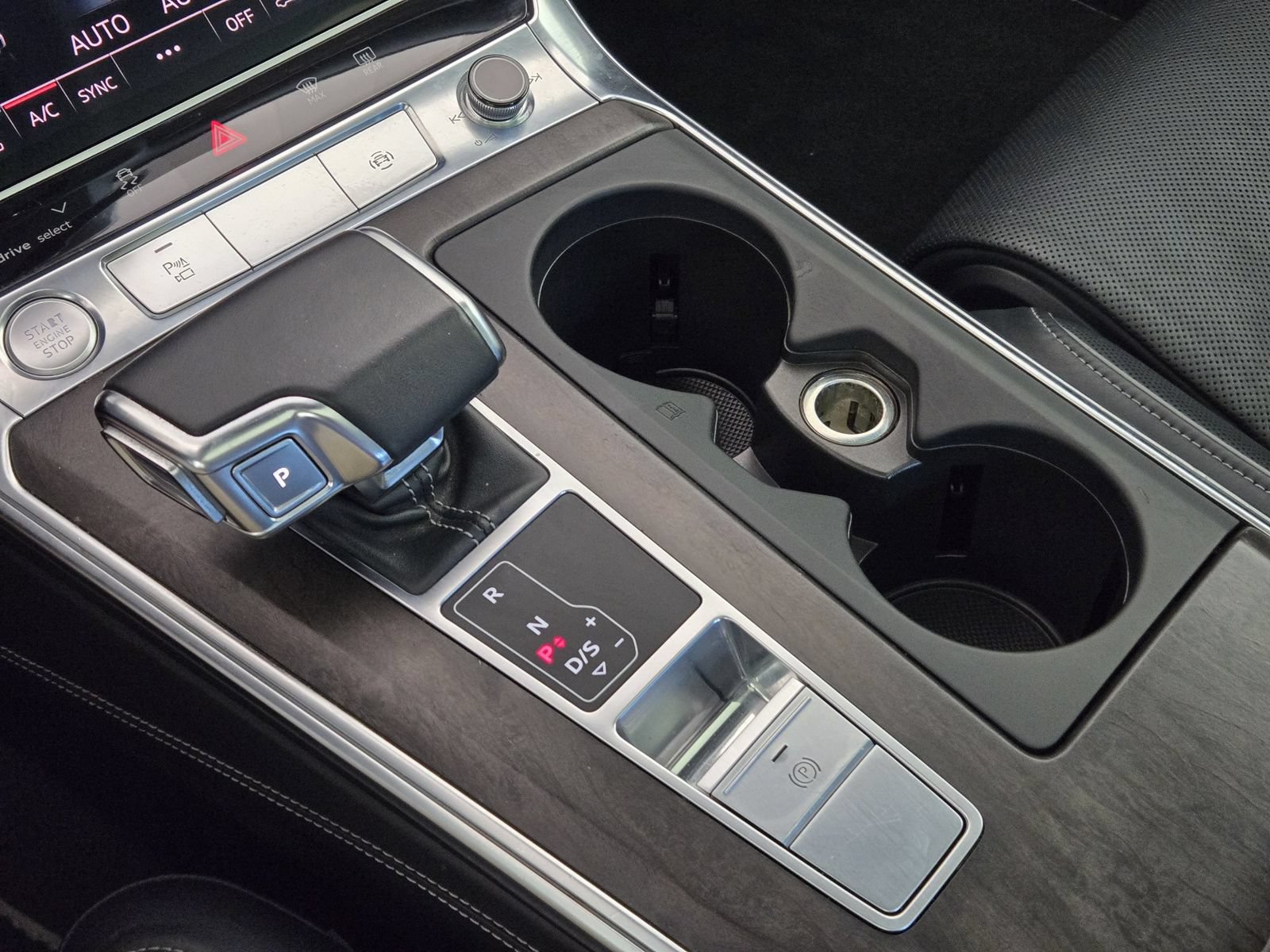 Used 2019 Audi A7 3.0T Prestige w/ Prestige Package AWD/4WD image 17