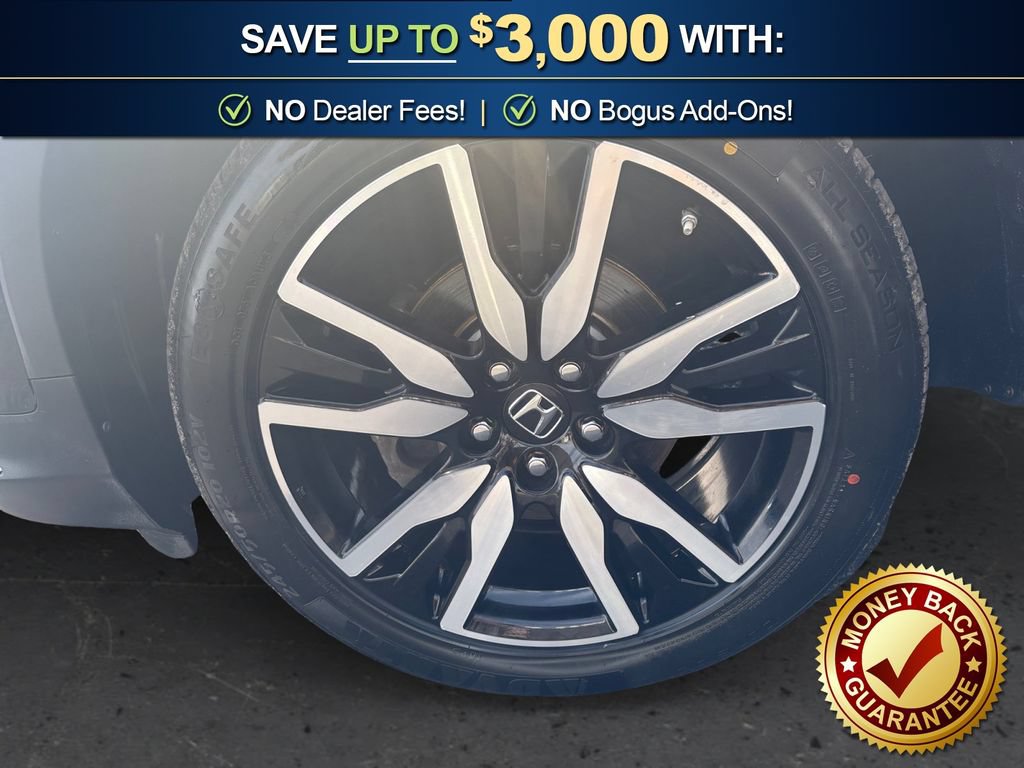 Used 2019 Honda Pilot Elite image 13