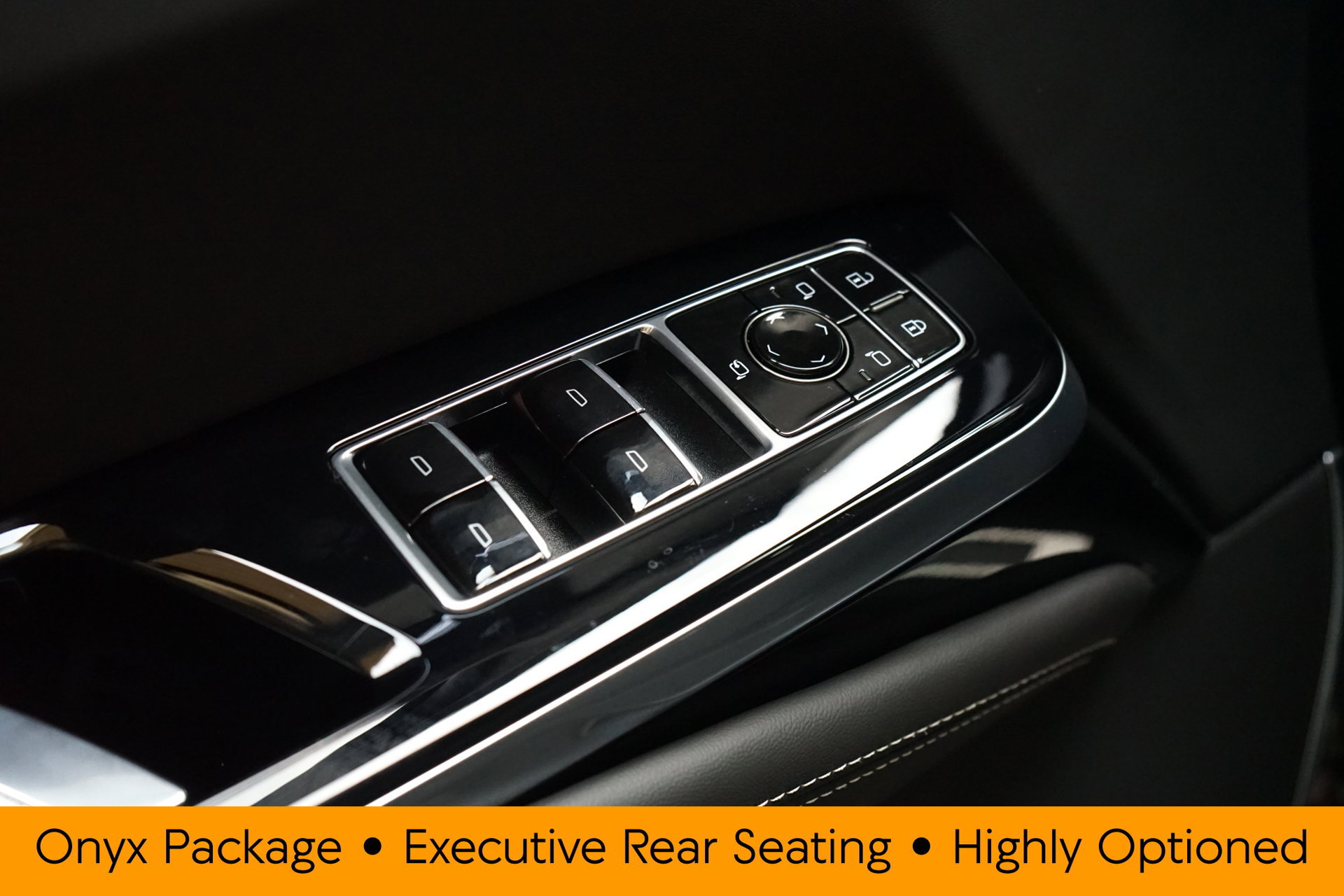 Used 2026 Cadillac Escalade Platinum Sport AWD/4WD image 32