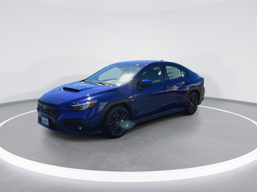New 2026 Subaru WRX Premium image 4