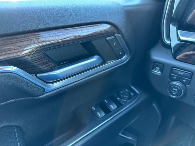 Used 2023 Chevrolet Silverado 1500 LT image 46