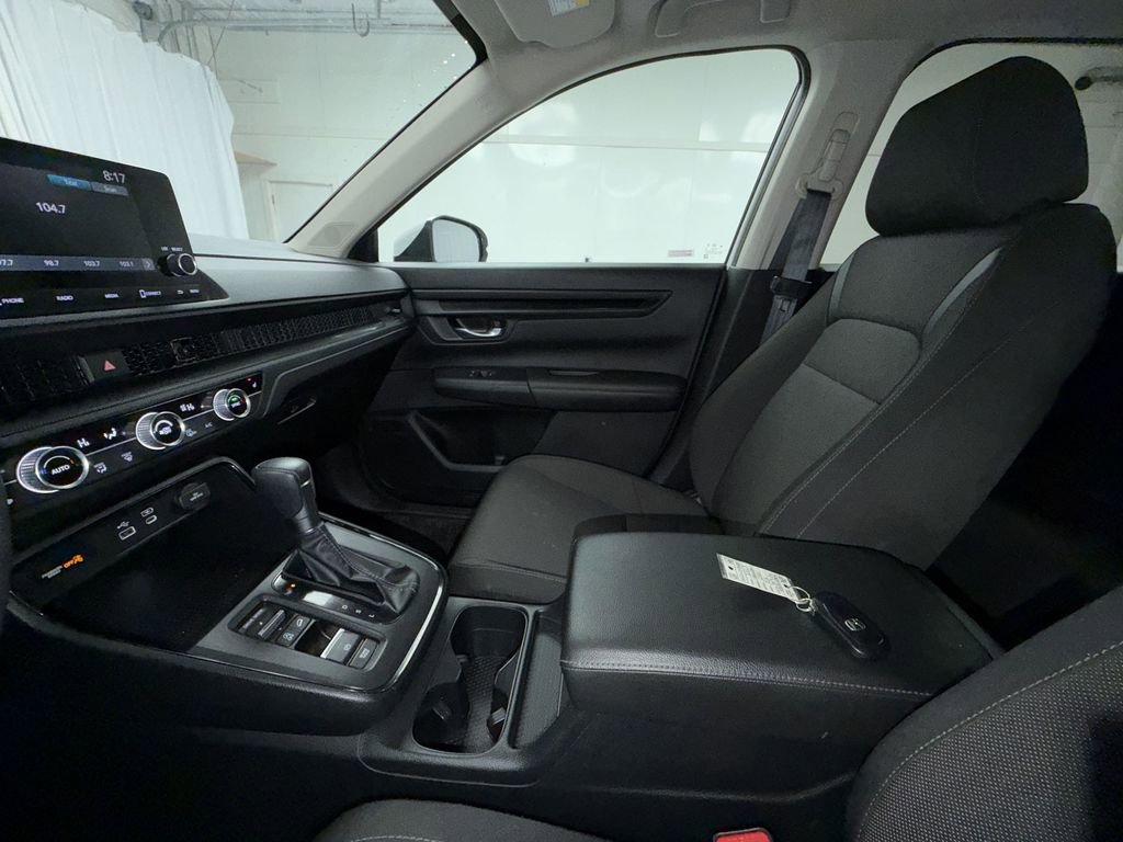 Used 2023 Honda CR-V EX image 22