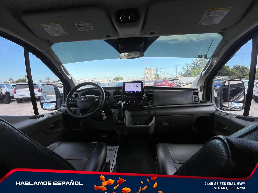 Used 2020 Ford Transit 350 XL RWD image 27
