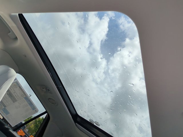 New 2026 Ford Explorer Platinum image 20