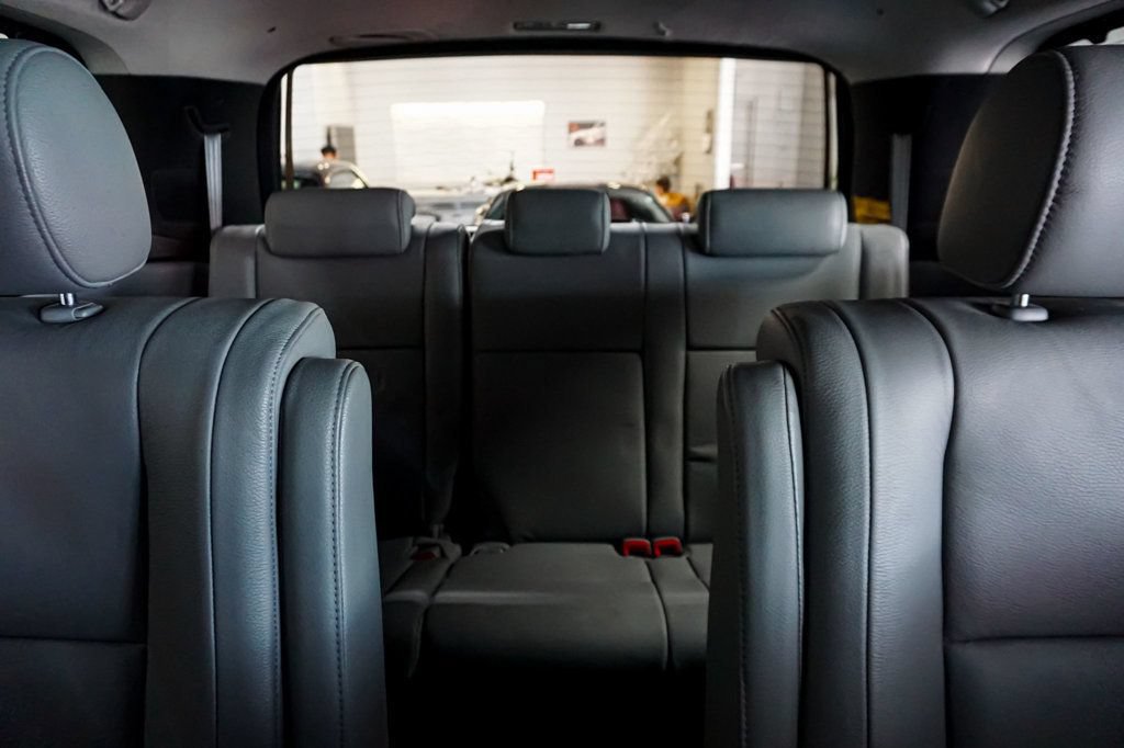Used 2010 Toyota Sequoia Limited AWD/4WD image 49