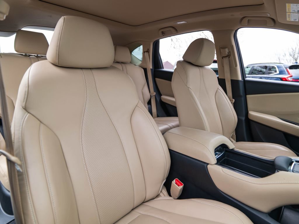 Certified 2023 Acura RDX w/ Technology Package image 20