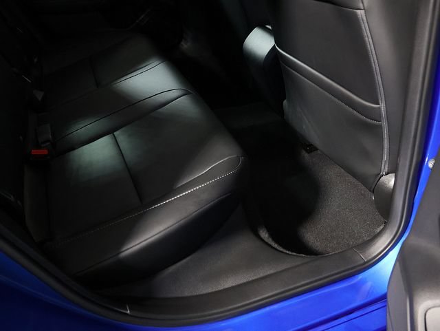 Certified 2026 Acura Integra A-Spec FWD image 30