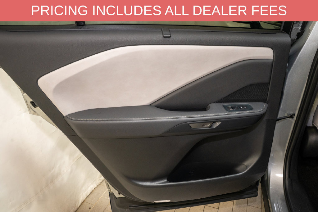 Used 2025 Lexus TX 350 AWD w/ Technology Package image 12