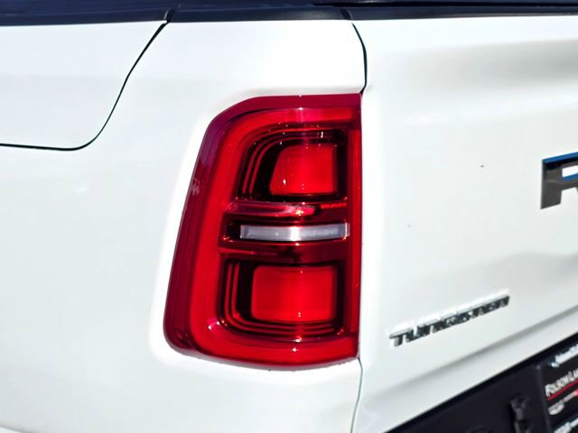 New 2026 RAM 1500 Tungsten image 33