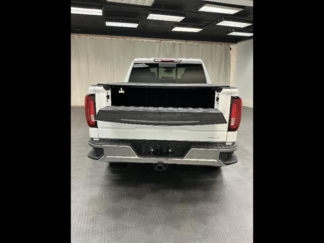 New 2026 GMC Sierra 1500 SLT w/ SLT Premium Package AWD/4WD image 20