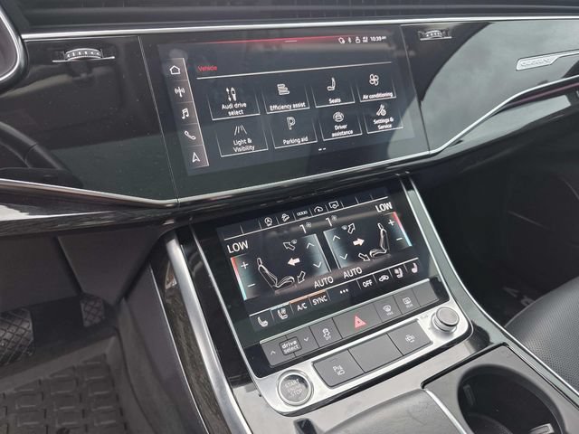 Used 2023 Audi Q7 2.0T Premium Plus AWD/4WD image 11
