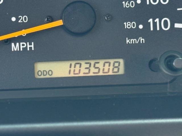Used 1999 Toyota Tacoma 4x4 Xtracab V6 image 20