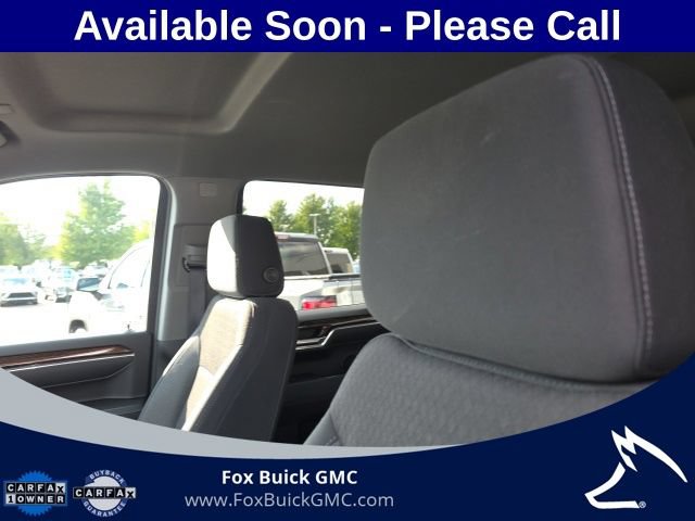 Used 2025 GMC Sierra 1500 Elevation AWD/4WD image 10