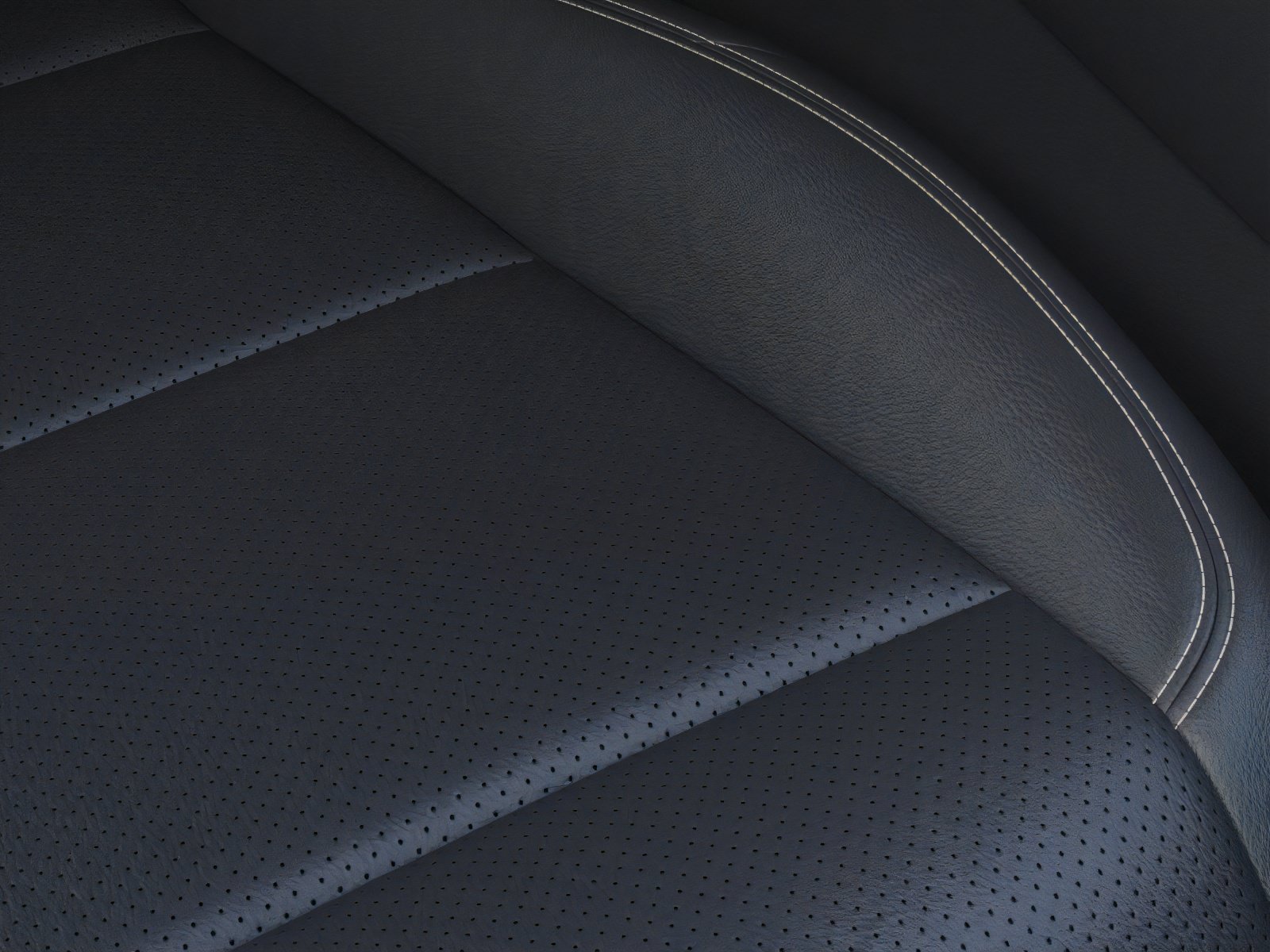 New 2026 GMC Terrain Elevation w/ Elevation Premium Package FWD image 21