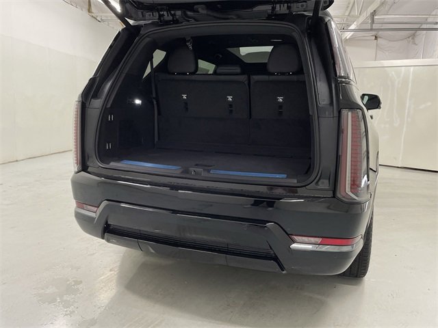 New 2026 Cadillac Escalade IQL Sport 1 image 27