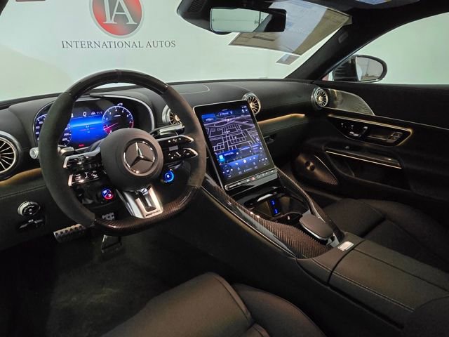 Used 2025 Mercedes-Benz AMG GT 63 image 12