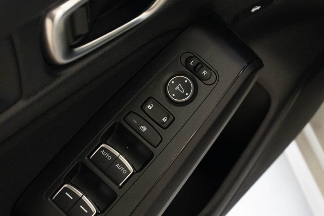 Certified 2025 Honda Civic Sport image 12