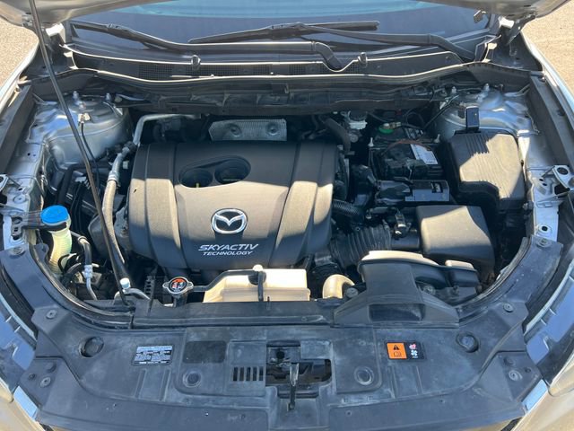 Used 2014 MAZDA CX-5 Grand Touring AWD/4WD image 30