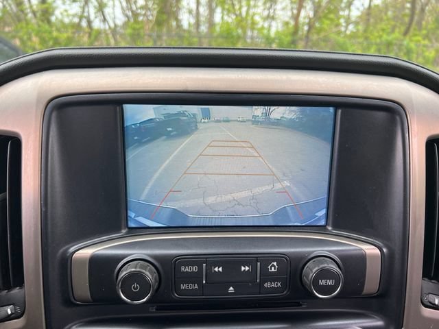 Used 2018 GMC Sierra 1500 Denali RWD image 26