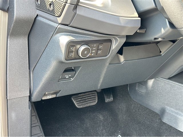 New 2025 Ford Bronco Outer Banks AWD/4WD image 35