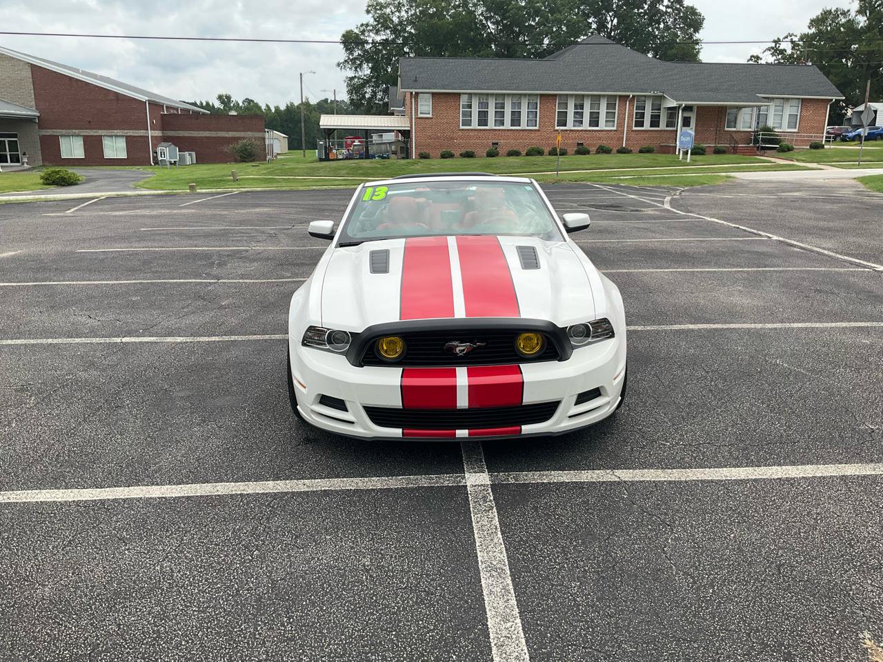 Used 2013 Ford Mustang GT Premium RWD image 33