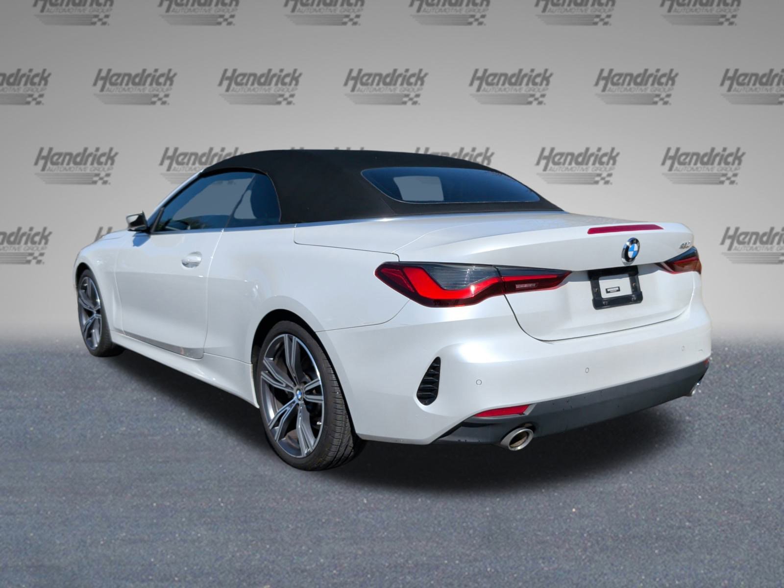 Certified 2023 BMW 430i 430i w/ Premium Package image 9