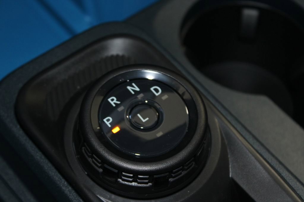 New 2026 Ford Maverick XLT image 39