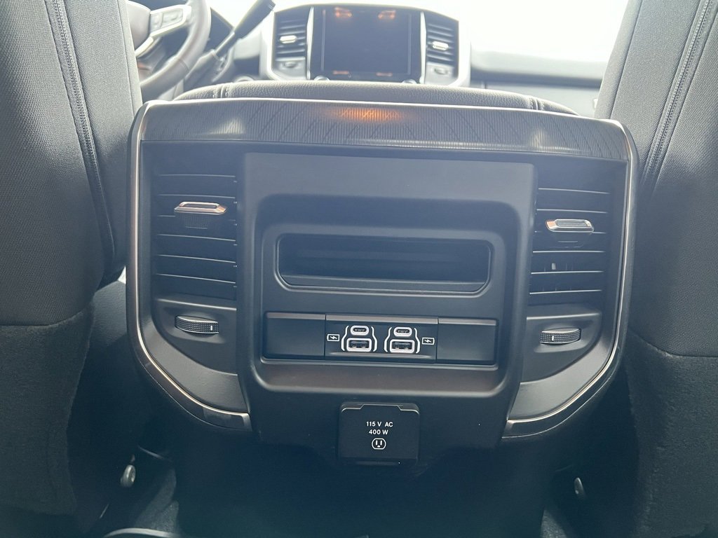 New 2025 RAM 2500 Big Horn image 26
