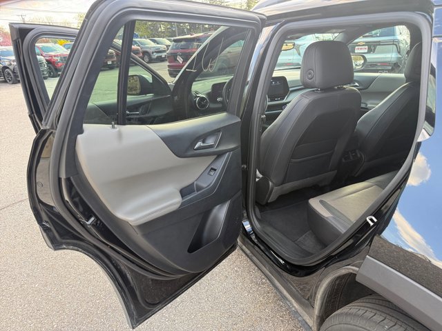 Certified 2025 Chevrolet Equinox LT w/ Convenience Package II AWD/4WD image 24